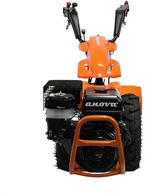 Motocultor Anova 14HP MTC340 B